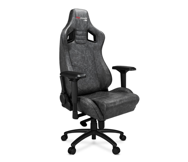 Pro-Gamer XANO Szary - 709587 - zdjęcie 3